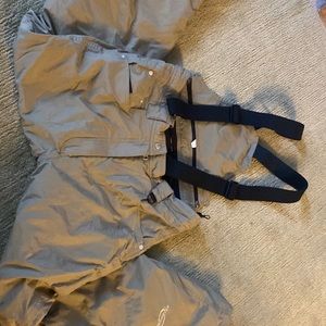Snow Pants